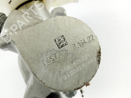 Brake master cylinder VW GOLF VIII (CD1, DA1) 2.0 TDI | BP13736605M77 