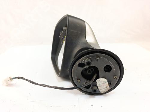 Left mirror DACIA DUSTER (HS_) 1.5 dCi | BP31882845C26