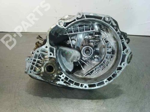 Used Gearbox DAEWOO LACETTI Hatchback (KLAN) [2002-2025]  9979824