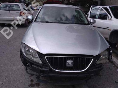 Used Parts SEAT EXEO (3R2)    1063694