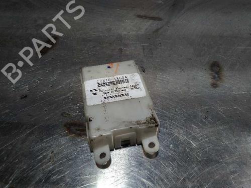 Used Electronic module Electronic module NISSAN NV200 / EVALIA Bus [2010-2026] 10752943 10752943