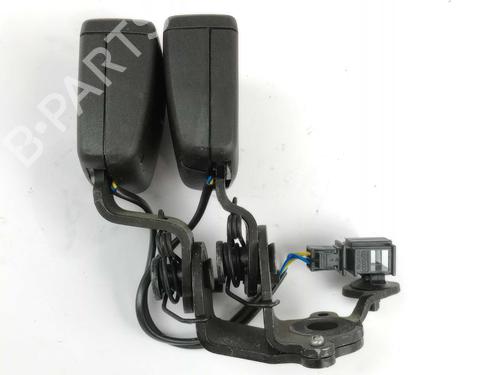 Engate do cinto VW PASSAT B8 Variant (3G5, CB5) 2.0 TDI | BP26556859I32 - Image 2