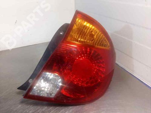 Right taillight HYUNDAI ACCENT II (LC) 1.5 CRDi | BP9995523C35 