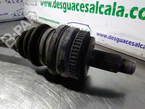 Right rear driveshaft BMW 1 (E87) 116 d | BP9991742M41
