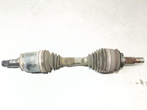 Used Left front driveshaft TOYOTA LAND CRUISER PRADO (_J12_) 3.0 D-4D (KDJ120, KDJ125) (166 hp) 29626382