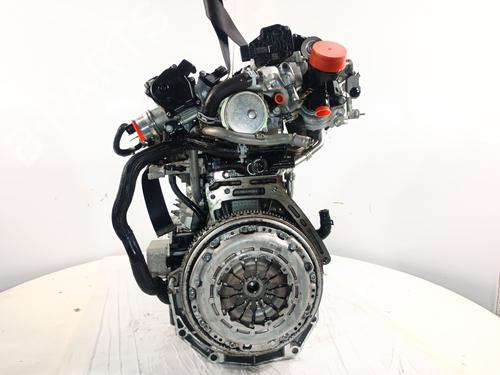 Engine DACIA LOGAN II 1.5 Blue dCi 95 (L8JL) | BP32326106M1