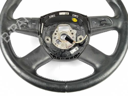 Steering wheel AUDI A6 C6 (4F2) | BP11146468C49 - Image 2