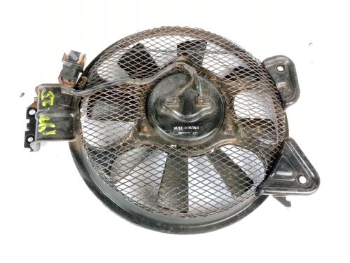 Used Radiator fan FORD MAVERICK (UDS, UNS) 2.7 TD (125 hp) 25258427