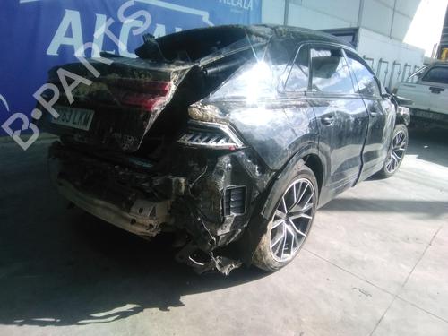 Elektronisk modul AUDI Q8 (4MN, 4MT) 45 TDi Mild Hybrid quattro | BP18407891M83 