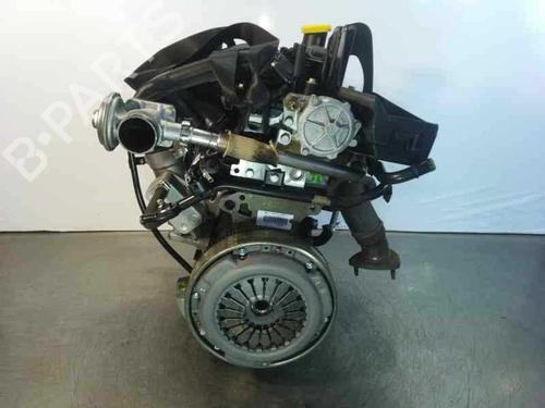 Engine ROVER 75 (RJ)  | BP9980484M1  - Image 8