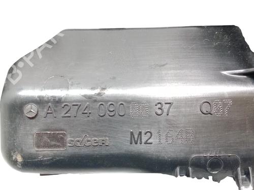 Intake manifold MERCEDES-BENZ GLC (X253) 250 4-matic (253.946) | BP24927019M70 
