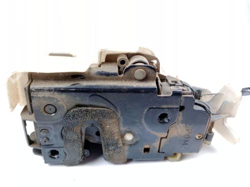 Front left lock VW POLO (9N_, 9A_) 1.4 16V | BP21122584C98 