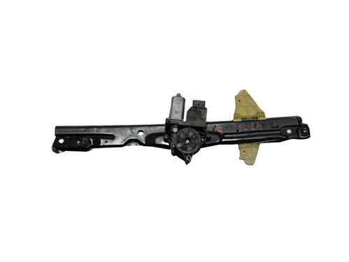 Used Front right window mechanism Front right window mechanism PEUGEOT EXPERT Van (V_) 1.5 BlueHDi 100 (102 hp) 36239281 36239281