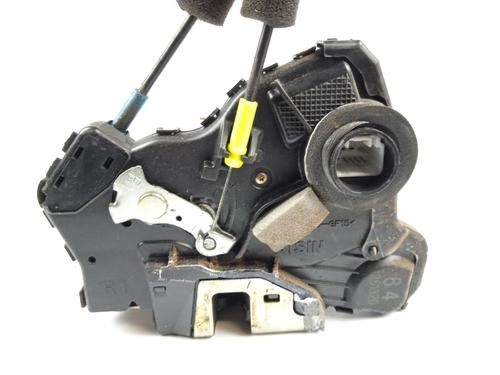 Front right lock TOYOTA LAND CRUISER PRADO (_J12_) 3.0 D-4D (KDJ120, KDJ125) | BP15684907C97 