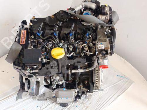 Motor DACIA DUSTER (HM_) 1.5 dCi 115 4x4 | BP29743536M1