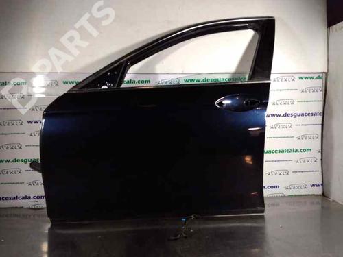Used Left front door Left front door BMW 5 (F10) 520 d (184 hp) 10143637 10143637
