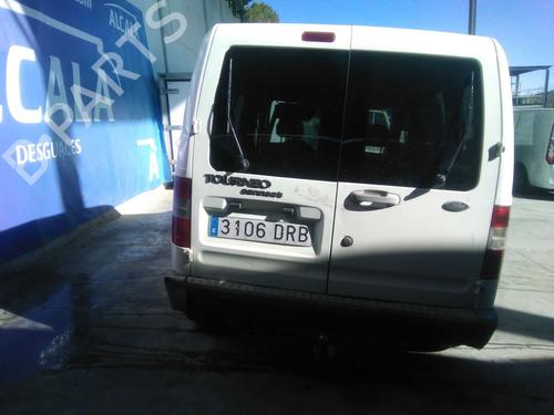 Right front window switch FORD TRANSIT CONNECT (P65_, P70_, P80_) 1.8 TDCi | BP17495023I26 - Image 5