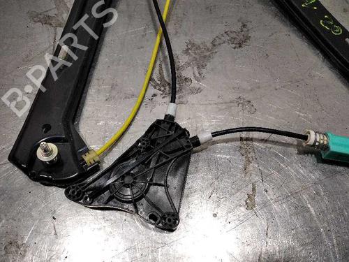 Front left window mechanism MERCEDES-BENZ CLA (C118) CLA 180 (118.384) | BP10152162C22 - Image 2