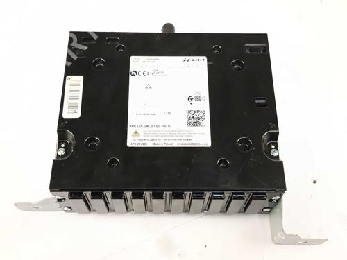 Used Radio Radio HYUNDAI TUCSON (NX4E, NX4A) 1.6 T-GDi (150 hp) 32133578 32133578