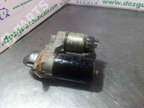 Startmotor OPEL ASTRA H GTC (A04)  | BP9995244M8 