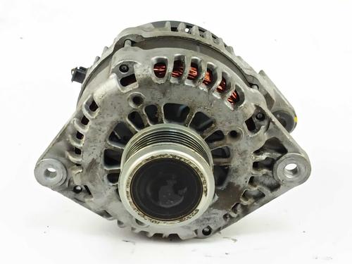 Alternator CHEVROLET TRAX 1.7 TD | BP34446197M7 - Image 2