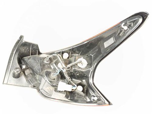 Left taillight NISSAN MICRA V (K14) 1.0 IG-T | BP26557155C34 - Image 2