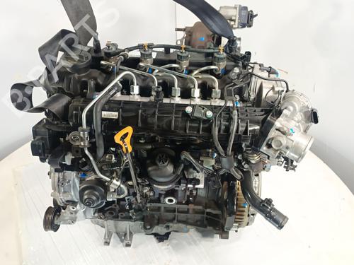Engine KIA SPORTAGE III (SL) 1.7 CRDi | BP32326107M1 