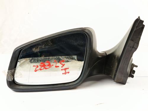 Used Left mirror BMW 5 (F10) 520 d (184 hp) 26573188