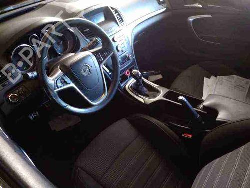 Switch OPEL INSIGNIA A (G09)  | BP9995819I30  - Image 9