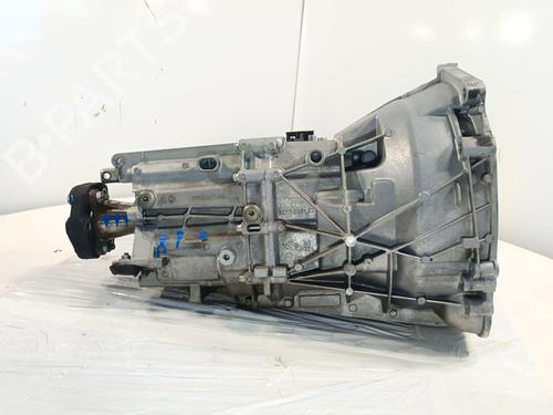 Gearbox BMW 1 (E87) 118 d | BP31038612M3
