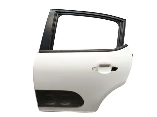 Used Left rear door CITROËN C3 III (SX) 1.2 THP 110 (SXHNPS, SXHNZT, SXHNZ6) (110 hp) 29605470