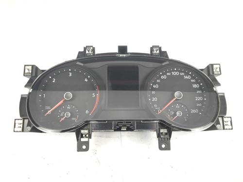 Used Instrument cluster Instrument cluster 17072657 17072657