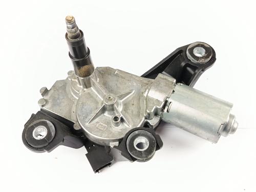 Used Rear wiper motor NISSAN QASHQAI I (J10, NJ10) 1.5 dCi (106 hp) 29339799