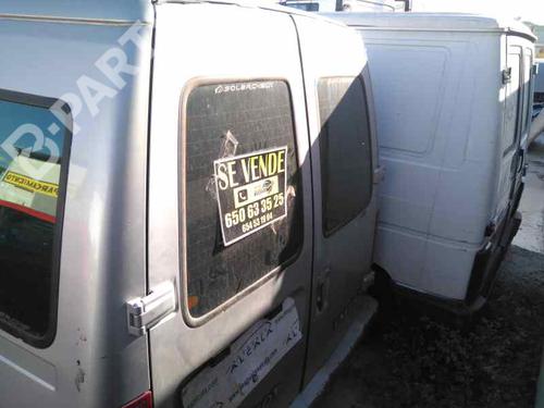 Køler PEUGEOT EXPERT (224_)  | BP10152576M31 