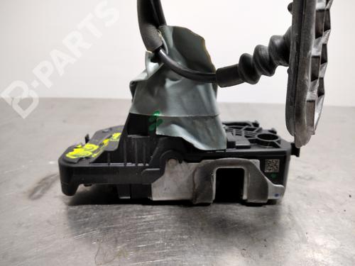 Rear left lock FORD FOCUS III  | BP10035781C100 