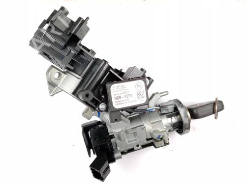 Used Ignition barrel Ignition barrel OPEL ASTRA K Sports Tourer (B16) [2015-2022] 23876311 23876311
