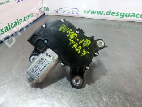 Rear wiper motor OPEL ASTRA J (P10)  | BP9993191M102 