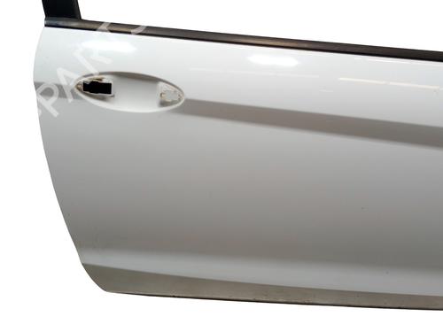 Right front door FORD FIESTA VI (CB1, CCN) 1.6 Ti | BP23536522C3 