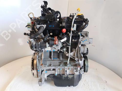 Engine OPEL CORSA D (S07) 1.3 CDTI (L08, L68) | BP36318799M1 - Image 6