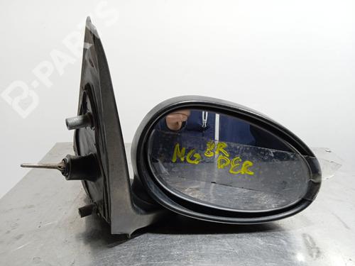 Used Right mirror Right mirror MG MG ZR [2001-2005] 10151786 10151786