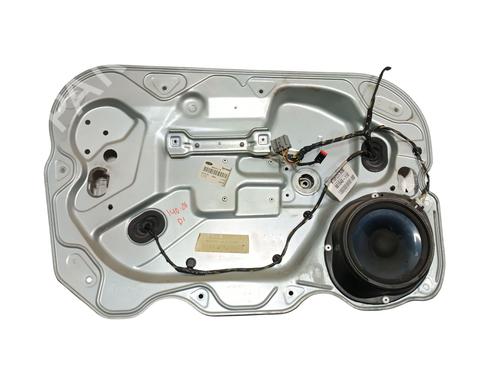 Vindusheismekanisme venstre foran FORD FOCUS II (DA_, HCP, DP) 1.8 TDCi (115 hp) 32998852