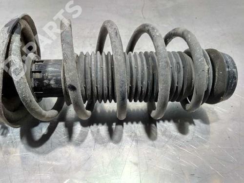 Left front shock absorber SEAT LEON (1M1)  | BP9996158M16 