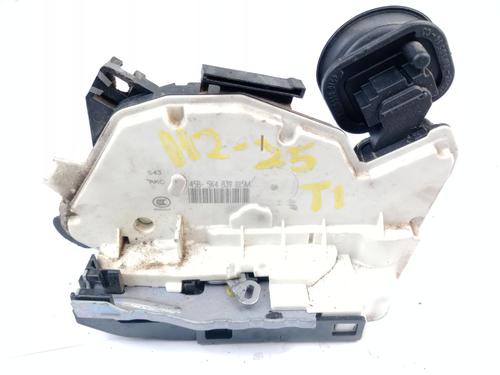 Rear left lock VW GOLF VI (5K1) 1.6 TDI | BP24319016C100 
