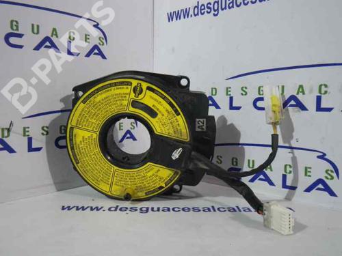 Used Squib airbag Squib airbag NISSAN ALMERA TINO (V10) 2.2 dCi (115 hp) 11037871 11037871