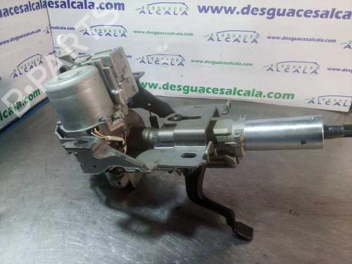 Steering column NISSAN PULSAR Hatchback (C13) 1.5 dCi | BP9993660M21 - Image 2