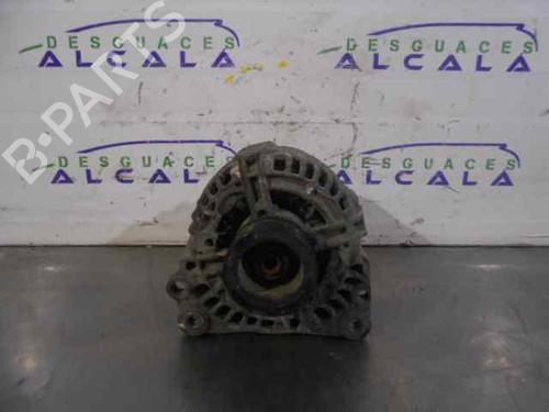 Used Alternator AUDI A3 (8L1) [1996-2006]  13054839