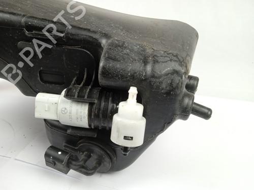 Windscreen washer tank MERCEDES-BENZ GLC (X253) 250 4-matic (253.946) | BP15209573C113 