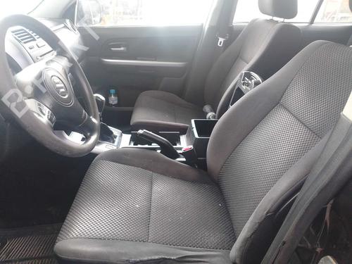Left sun visor SUZUKI GRAND VITARA II (JT, TE, TD) 1.9 DDiS All-wheel Drive (JT419, TD44, JB419WD, JB419XD,... | BP27360967I1  - Image 12