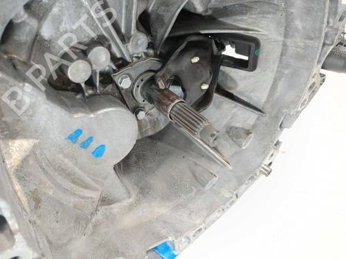 Gearbox OPEL COMBO Box Body/MPV (K9) 1.5 D | BP32262191M3 - Image 2