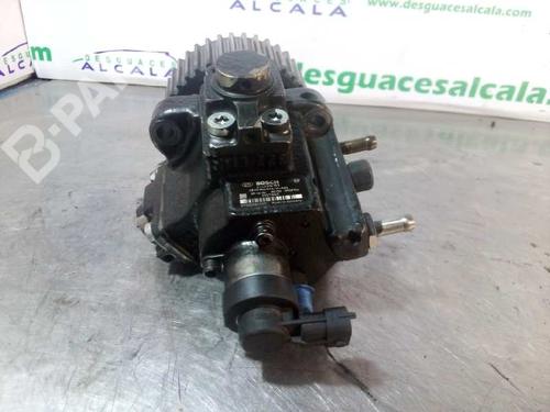 Injection pump OPEL INSIGNIA A (G09)  | BP9993392M78 